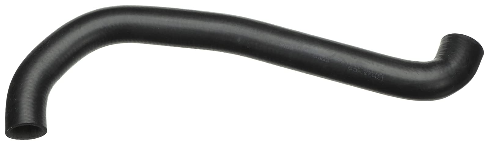 Premium Gates Molded Coolant Hose 22232