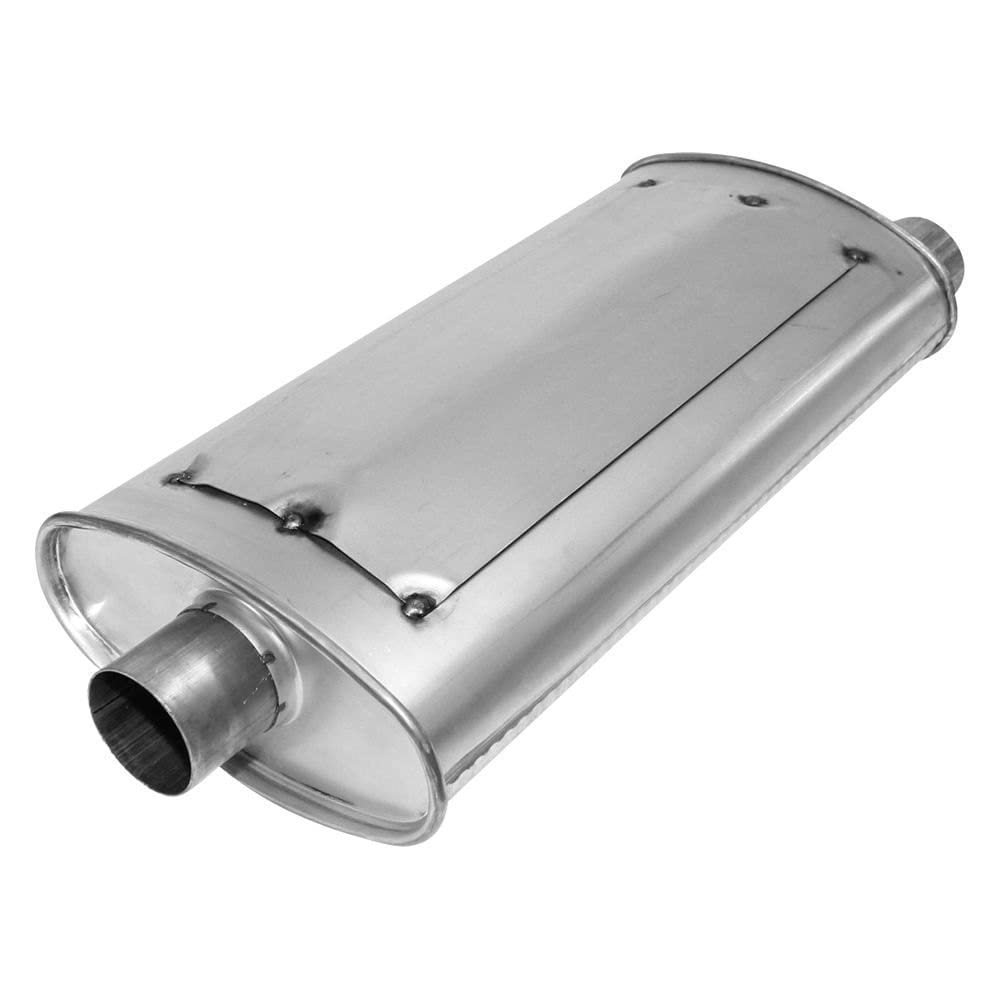 Exhaust AP Products Muffler 2248