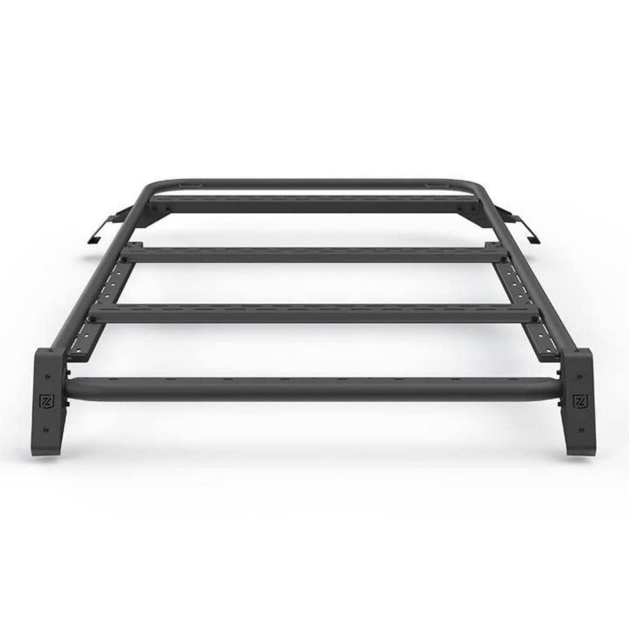 ZROADZ Roof Rack Z845201 2021-2022 Ford Bronco Black