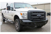 Front Bumper Steelcraft Automotive 71-11370 Fits Ford F-250 Super Duty