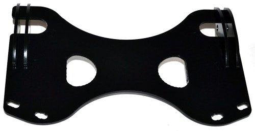 PLATE SWIVELPLOW Warn 81274 (MTO) ATV