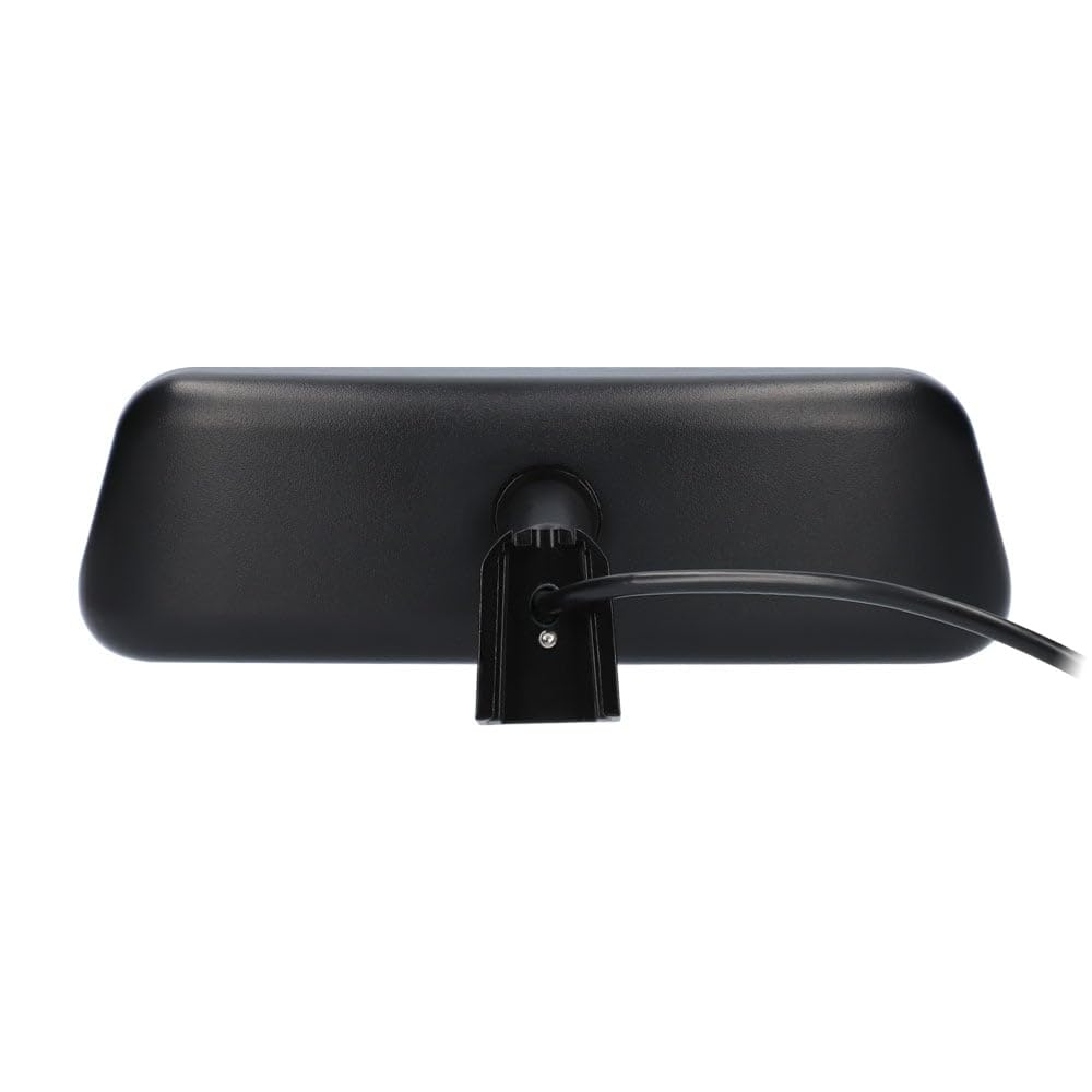 Waterproof Metra Jeep - Mirror IPX9, Monitors & Mirrors (MPS-WRM45)