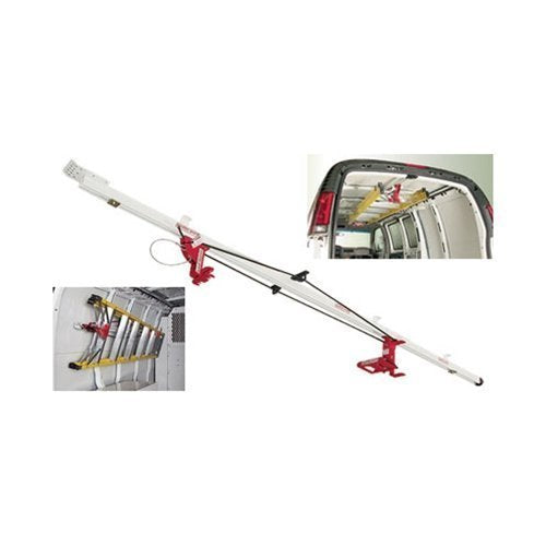 250 EZ-GLIDE Weather Guard Drop Down Rack