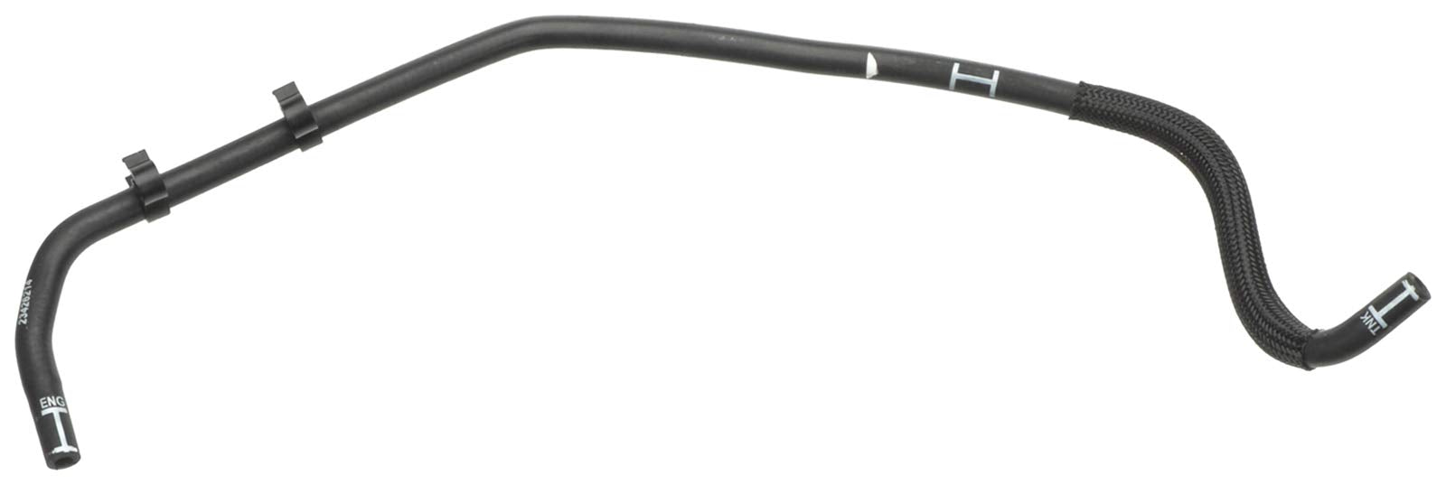 Premium Heater Molded nobrandname Hose 12134