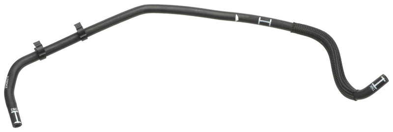 Premium Heater Molded nobrandname Hose 12134