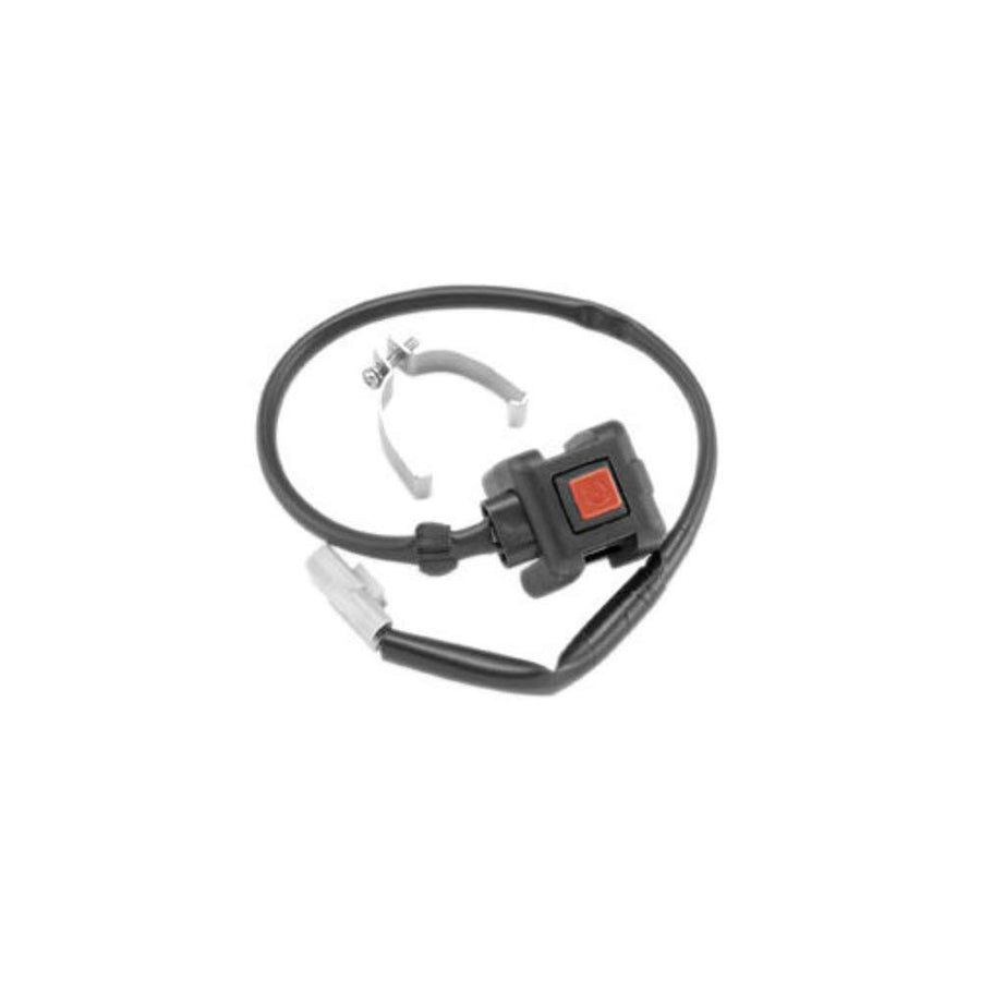 KTM Helix Racing Kill Switch Black for Yamaha YZ 2-Stroke