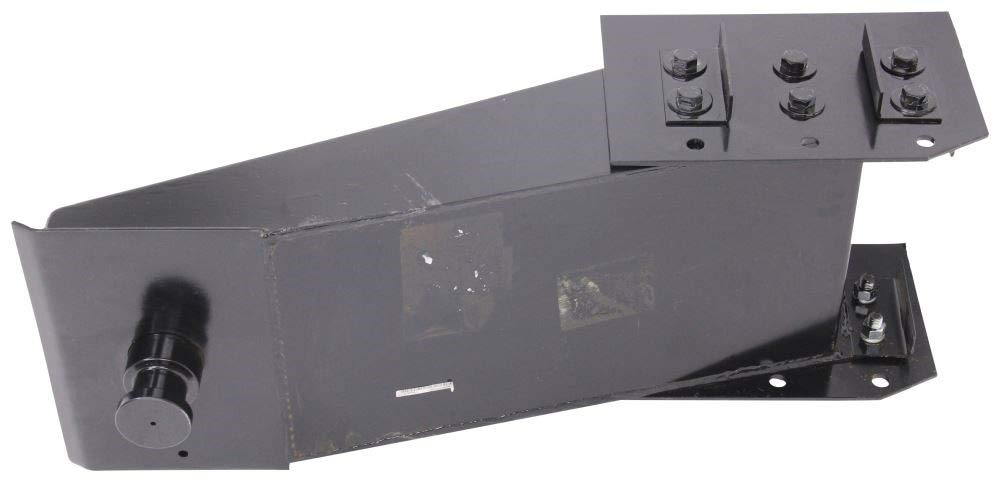 5th Wheel Pin Box Lippert L07 Retracted with 15,500 lbs. Weight Capacity