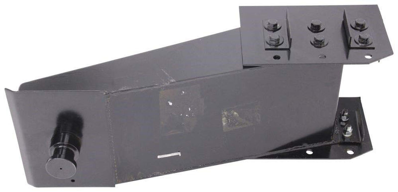 5th Wheel Pin Box Lippert L07 Retracted with 15,500 lbs. Weight Capacity