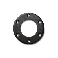 Black Sparco Anodized Steering Wheel Ring 01599NR