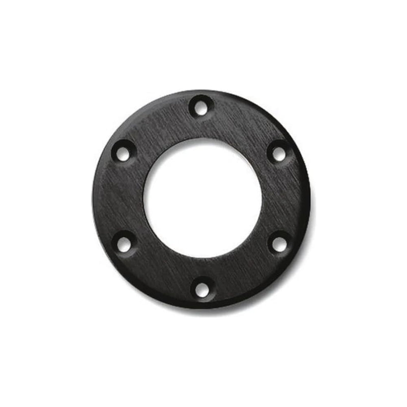 Black Sparco Anodized Steering Wheel Ring 01599NR