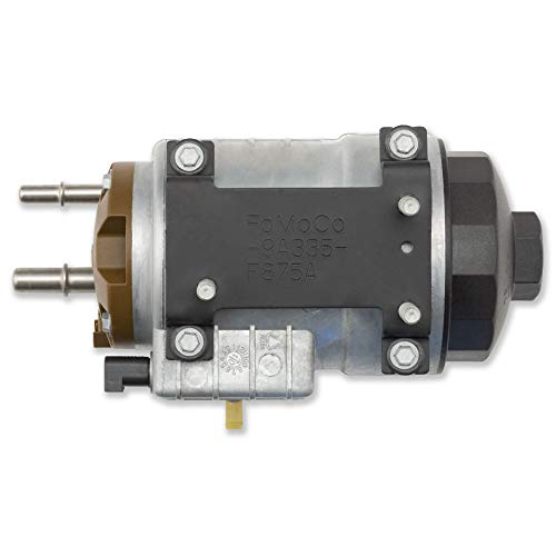 For Ford PowerStroke Horizontal Fuel Conditioning Module (HFCM) 6.4L 2008-2010 F Series