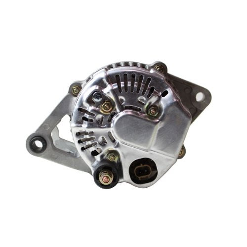 Alternator TYC Compatible with 1999-2000 Jeep Cherokee