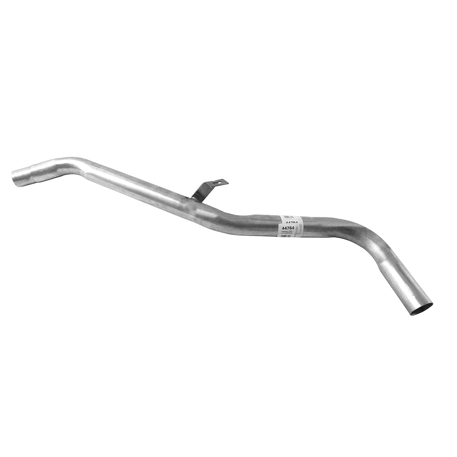 Exhaust Tail Pipe AP Exhaust Products 44764
