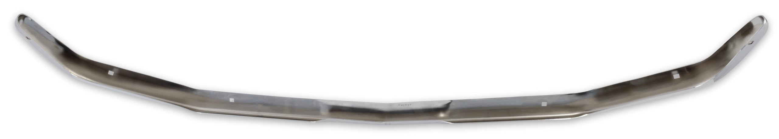 C7ZZ-17757-AR Scott Drake 1967-1968 Front Bumper