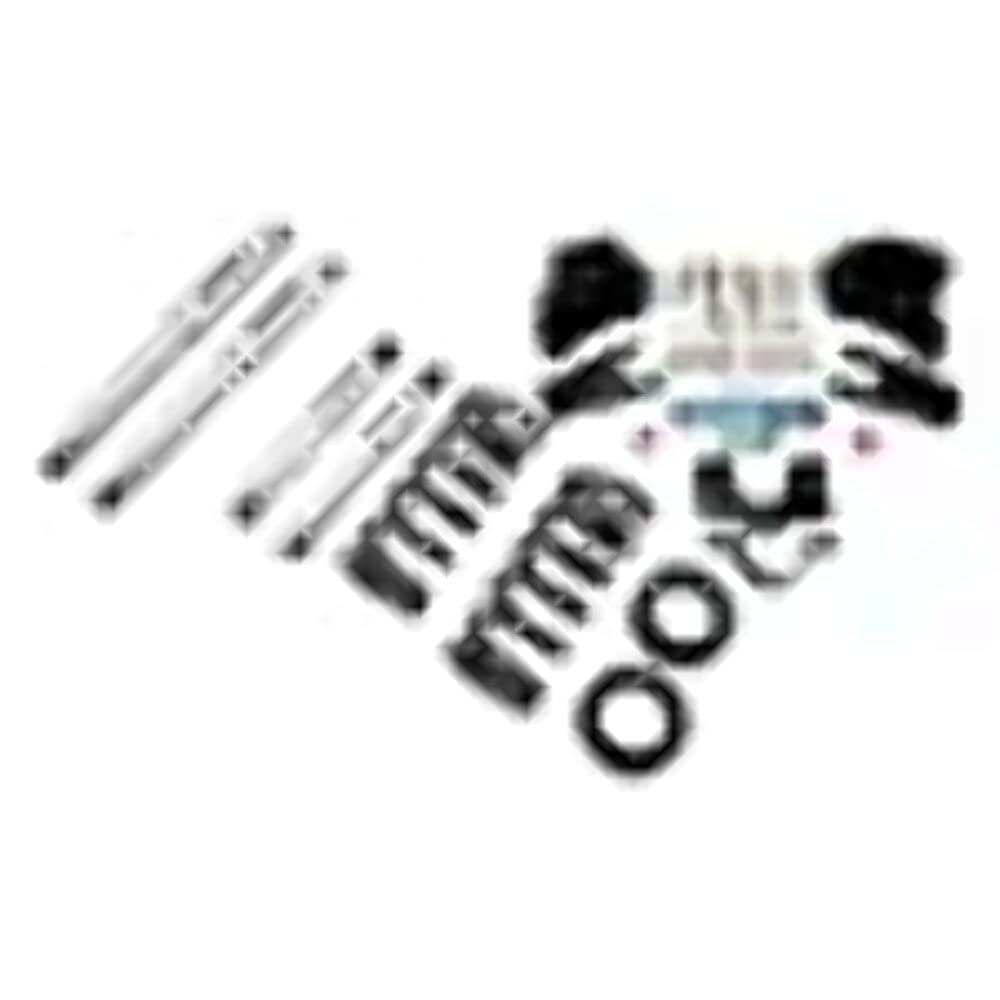Lowering Kit Belltech 950SP with Street Performance Shocks