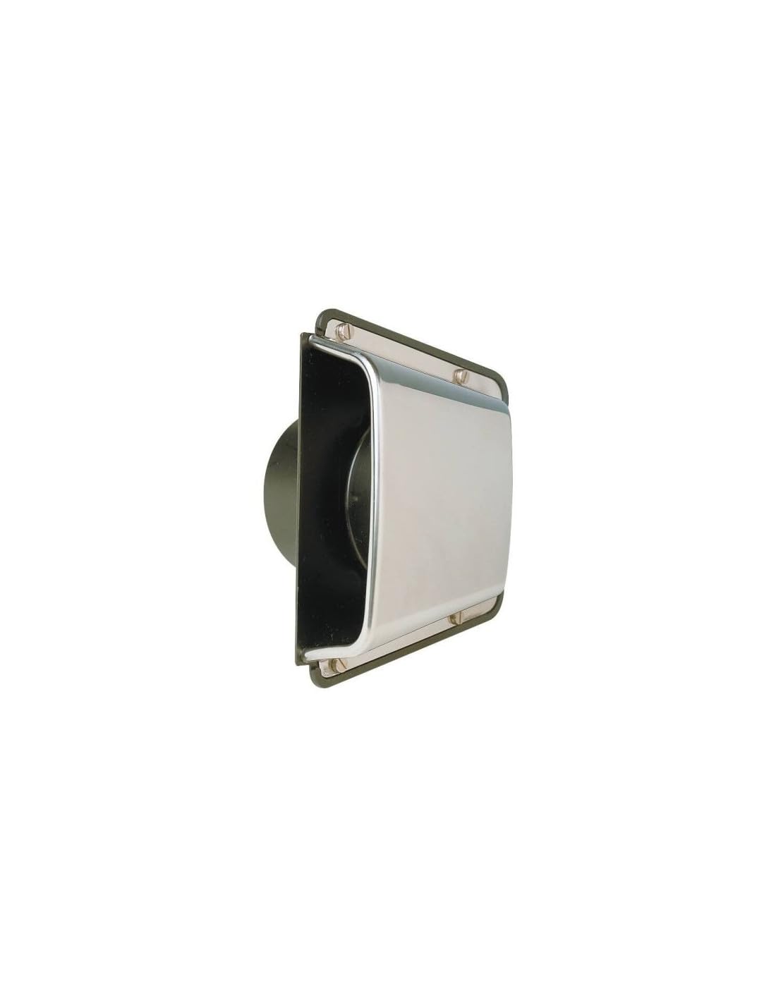 Vetus Shell SCIROCCO Ventilator Type [inc