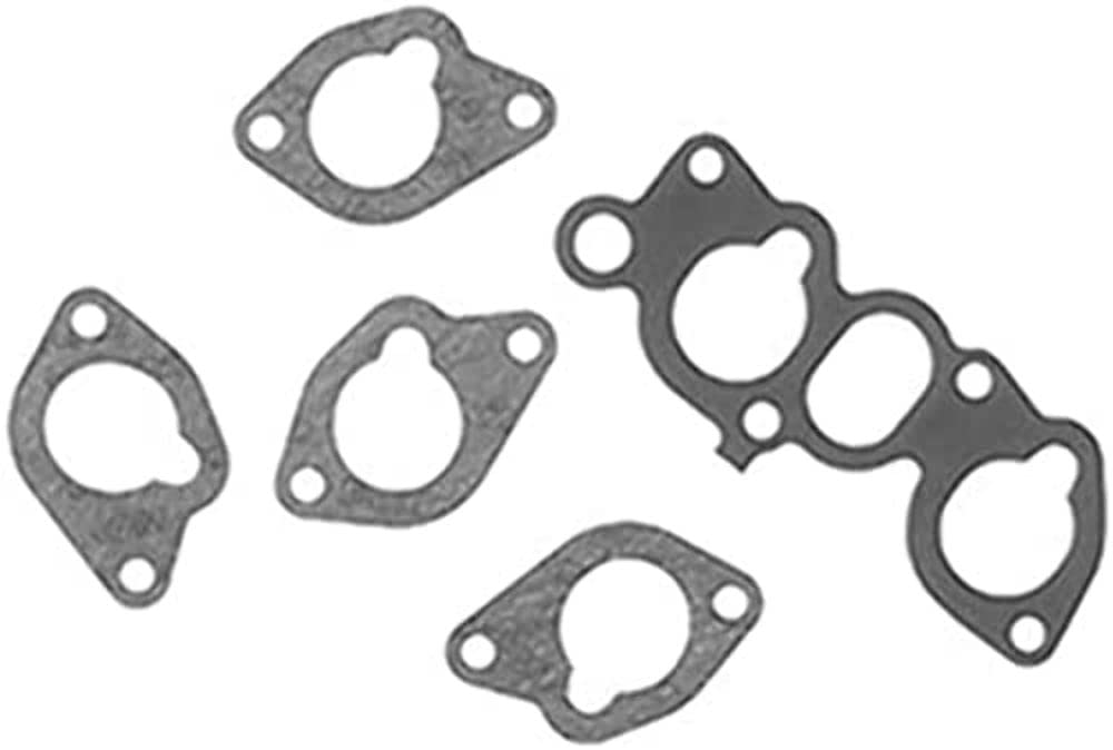 Engine Intake Manifold Gasket Set MAHLE MS12314