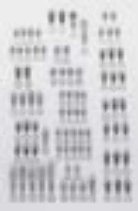 Head Stud Kit ARP (235-4518)