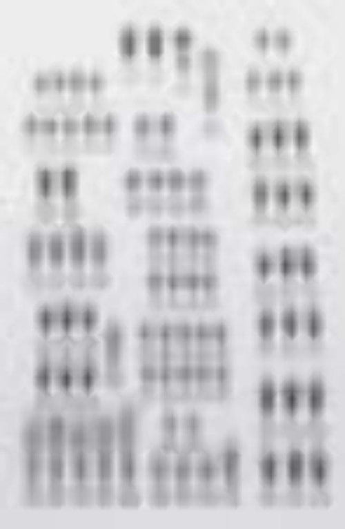 Head Stud Kit ARP (235-4518)