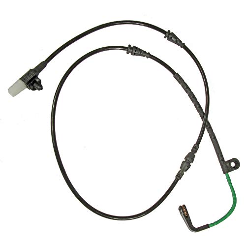 05-09 Land Rover LR3 Front PowerStop Euro-Stop Electronic Brake Pad Wear Sensor (SW-1524)
