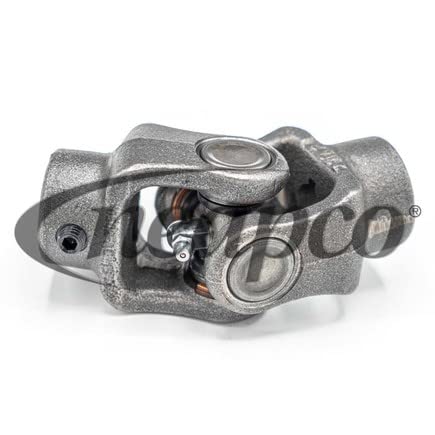Power Take Off Yoke Neapco 11-2018 and Universal Joint Assembly