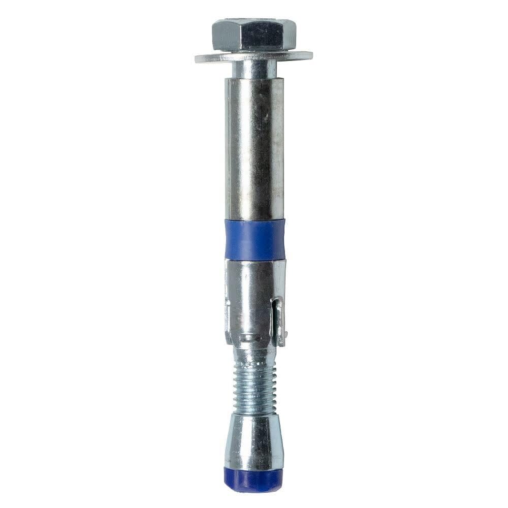 Concrete Werner 10K Swivel Anchor Replacement Bolt