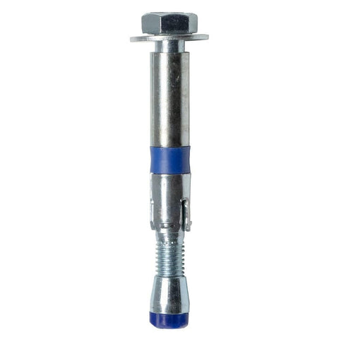 Concrete Werner 10K Swivel Anchor Replacement Bolt