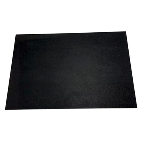 Dometic Door Panel 3106863.313C for Americana II/Americana II Plus 2872/2882 Refrigerators - Black