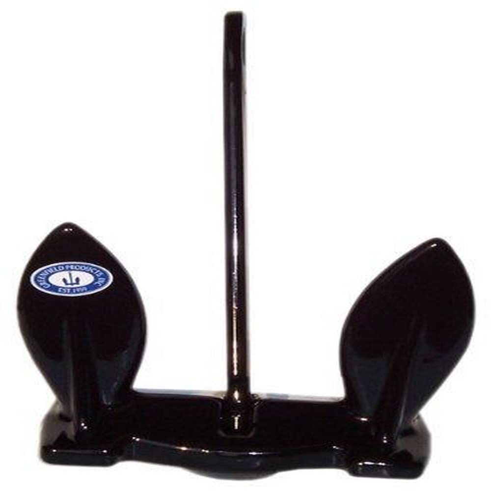 920-B Greenfield Products