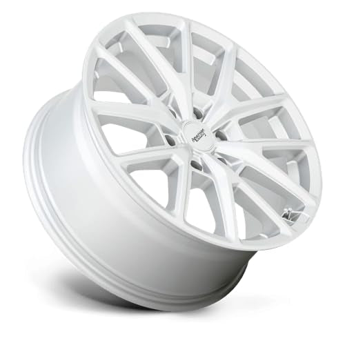 AR945 20X9 American Racing H-SLV 6X4.5 35MM - AR945SX20906435