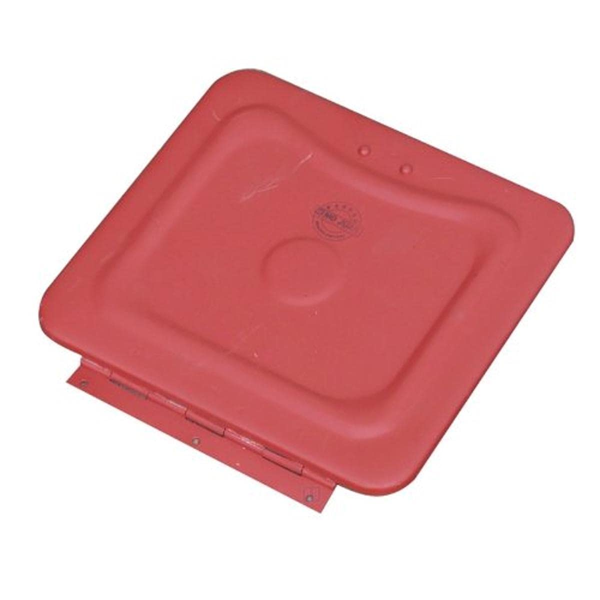 12021.44 | Omix-Ada | Tool Compartment Lid | OE Reference: A-3227 | Fits 1941-1945 Willys MB