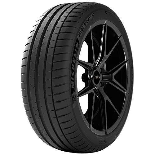 Pilot Sport 4 MICHELIN All-Season Radial Tire-225/45ZR17 91Y