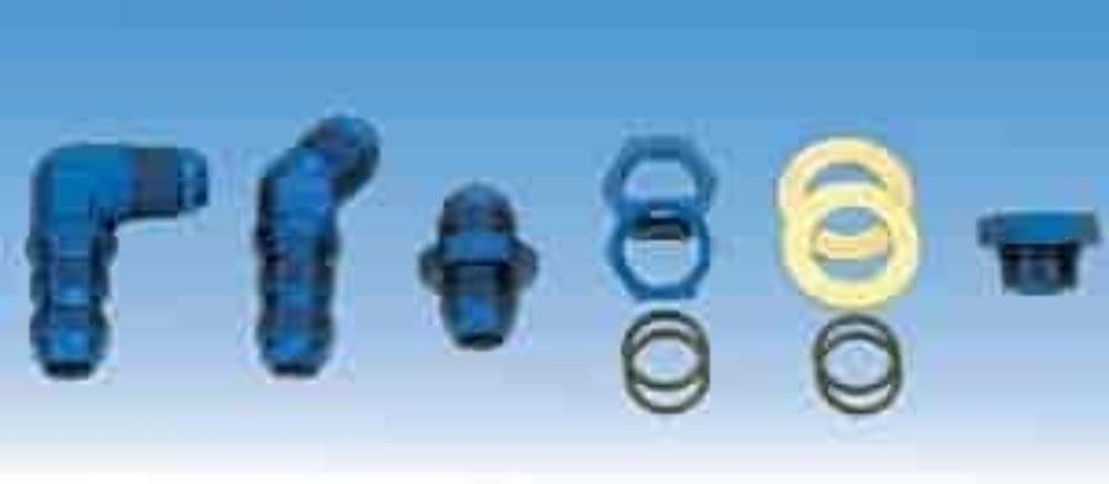 Hose & Fittings Milodon 21465