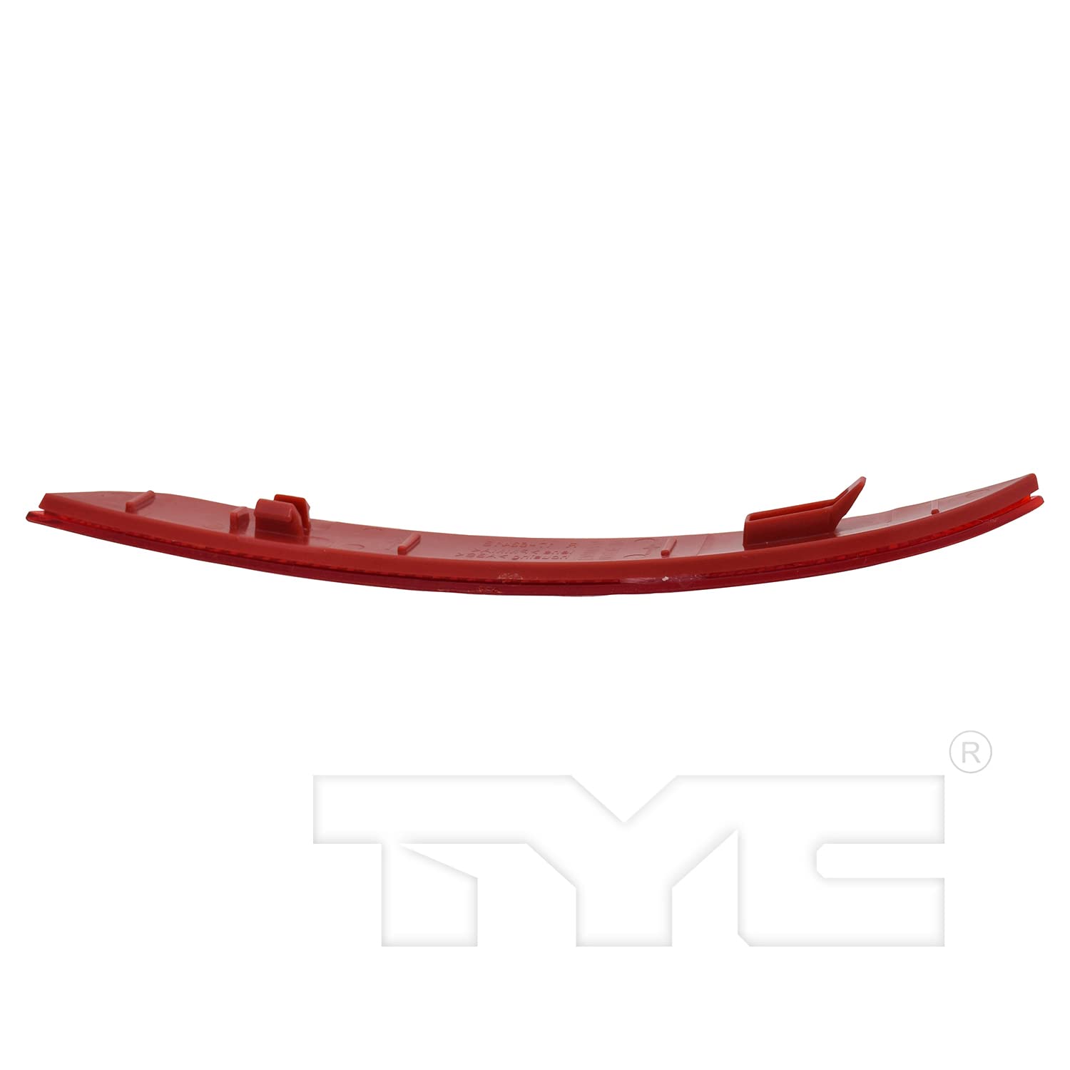 12-15 TYC BW 3 SRS SDN/15-17 4 SRS CPE R.REFL LH (17-5342-00-9)