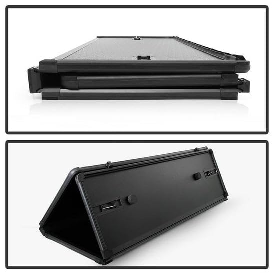 Tonneau Cover Xtune (TC-HTF-FF15015-66)
