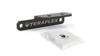 CB Antenna & Flag Whip Mount Kit Ford Bronco