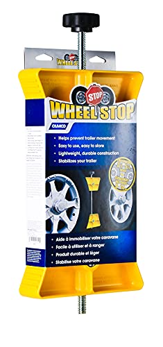 Wheel Stop Camco (E/F)