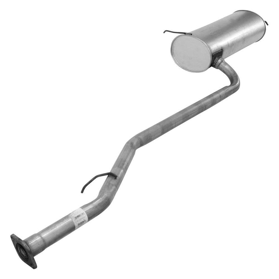 Exhaust Muffler AP Exhaust Products 7922