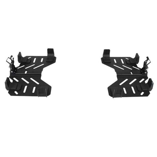 Storage Box Overland Vehicle Systems - New Roof Rack Mount