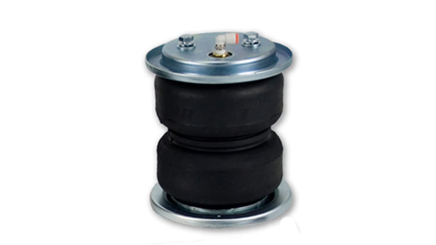 Air Lift Replacement Spring 50235; Bellows Type; Compatible w/LoadLifter 5000 Series Air Spring Kits;