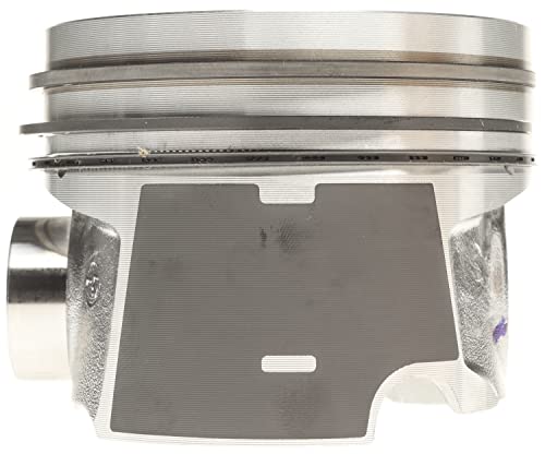 Engine MAHLE Piston Set 224-4026WR-1.00MM