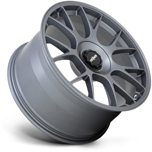 R903 Rotiform 20X9 5X130 S-TITAN 45MM - R903209063+45T