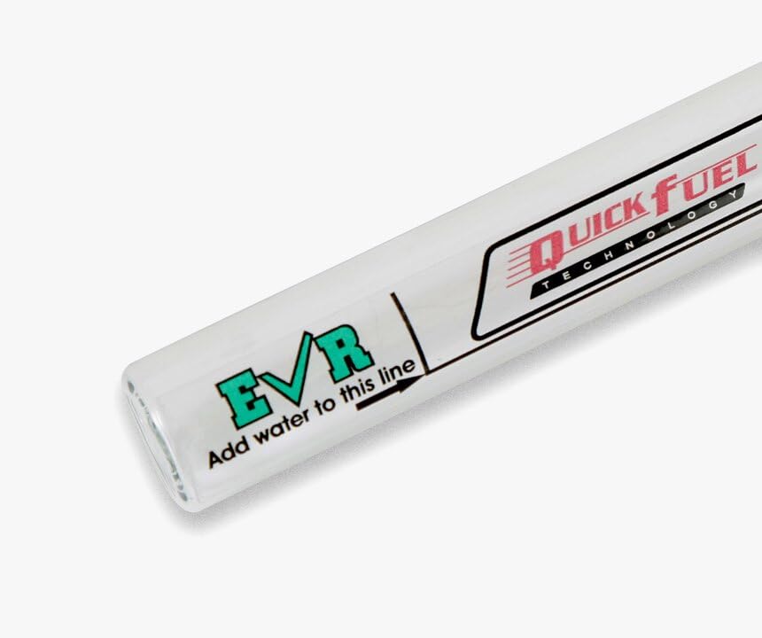 Echecker-E85 Quick Fuel 36-E85QFT Fuel Test Tube