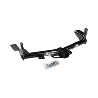 Max-Frame Draw-Tite Receiver , Black 75437
