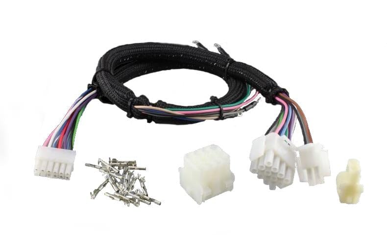 SNWH62 Classic Instruments 62 Set Wiring Harness