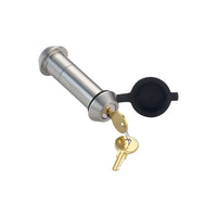 AMI Styling Demon Hook - Hook InfiniteRule Security 61030 | Lock for Hook