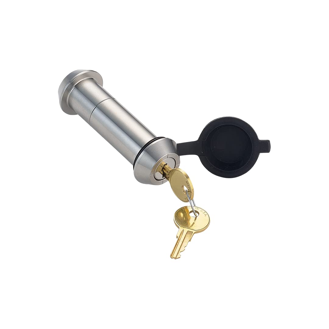 AMI Styling Demon Hook - Hook InfiniteRule Security 61030 | Lock for Hook