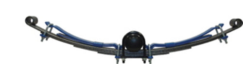 Hellwig LP-15 1516 Helper Spring Kit