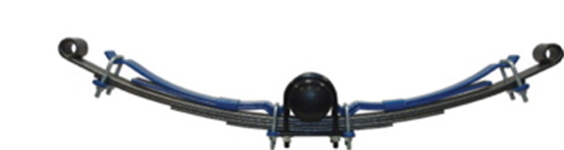 Hellwig LP-15 820 Helper Spring Kit