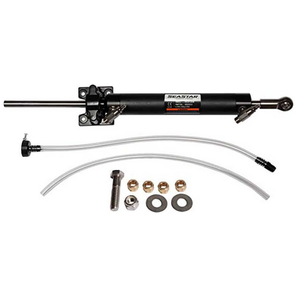SeaStar Dometic Inboard Steering Cylinder, HC5314-3, BA 150 ATM